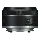 Canon RF 16mm f/2.8 STM Negro Reacondicionado