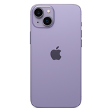 Apple iPhone 14 Plus 256GB Morado Reacondicionado 2