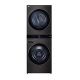 Lavadora LG WashTower Secadora de 22 Kg /16 Kg con AIDD AI Sensor Dry WK22BS6 Openbox