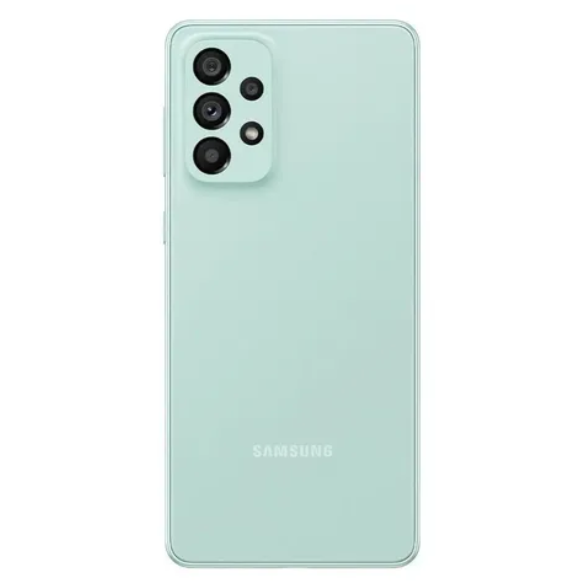 Samsung Galaxy A73 128GB Verde Reacondicionado