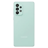 Samsung Galaxy A73 128GB Verde Reacondicionado
