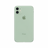 Apple iPhone 11 256GB Verde Reacondicionado 2