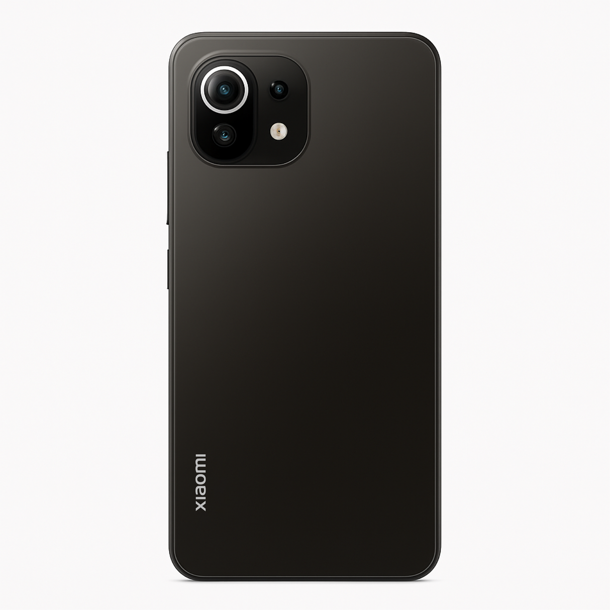 Xiaomi 11 Lite 128GB Negro Reacondicionado 2