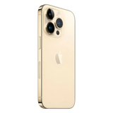 Apple iPhone 14 Pro 5G 256GB Oro Reacondicionado
