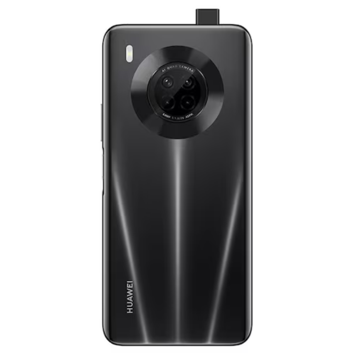Huawei Y9a 128GB Negro Reacondicionado