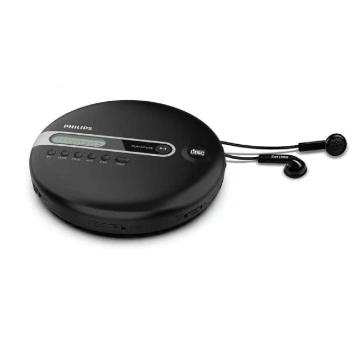Philips EXP2368 Reproductor de CD MP3 Open Box