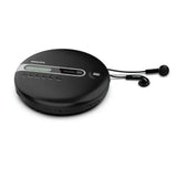 Philips EXP2368 Reproductor de CD MP3 Open Box