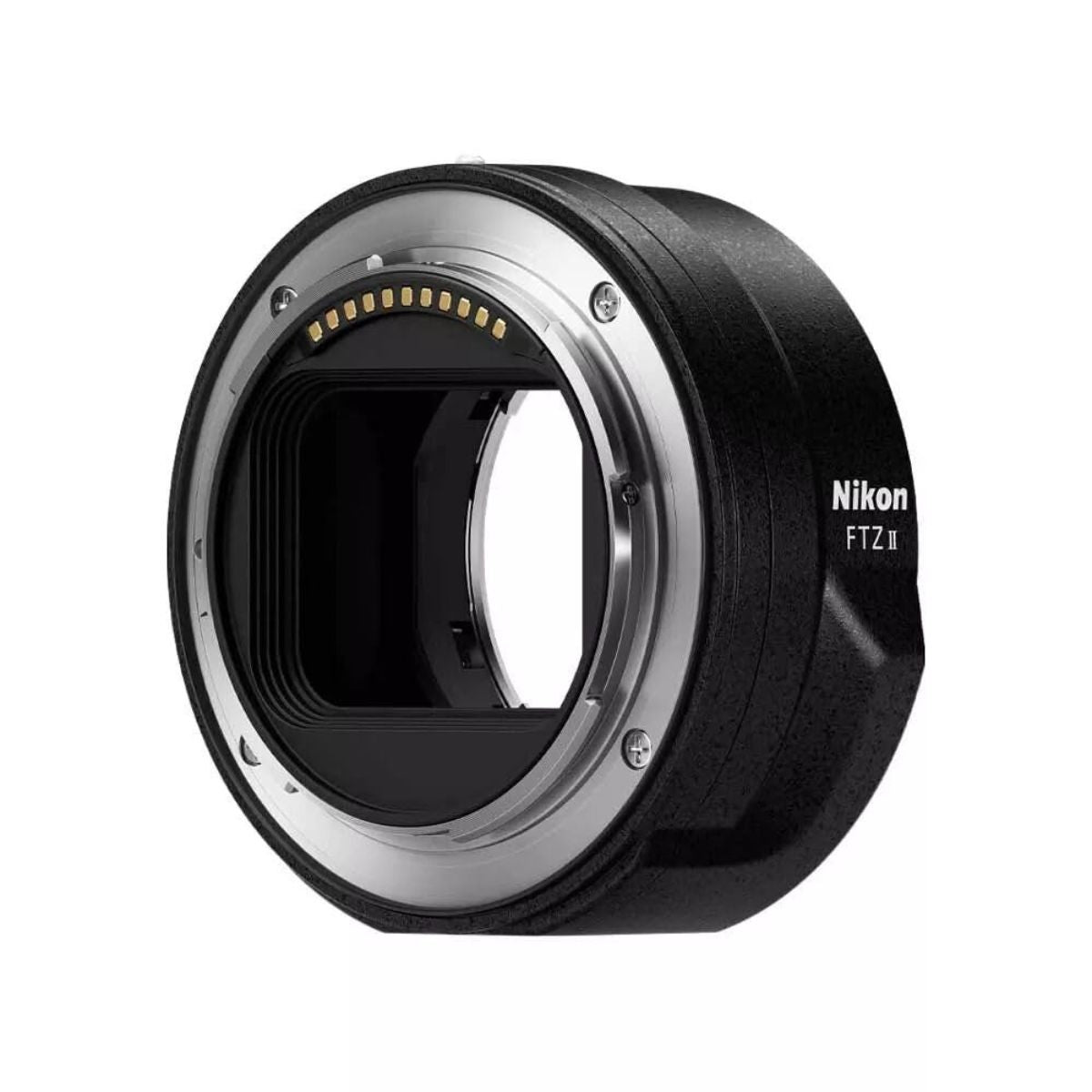 Nikon FTZ II Adaptador de Montura Negro Reacondicionado