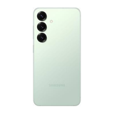 Samsung Galaxy S25 256GB Verde Reacondicionado