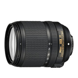Nikon AF-S DX Nikkor 18-140mm f/3.5-5.6G ED VR Reacondicionado