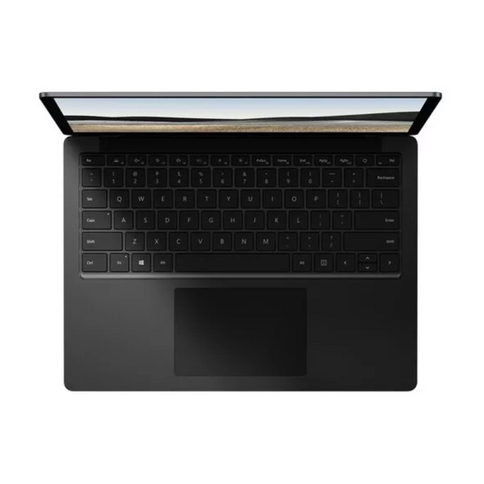Reuse Chile Notebook Microsoft Surface 15" Ryzen 7 8GB RAM 512GB SSD Negro Reacondicionado