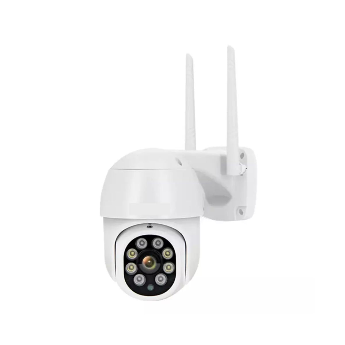 Cámara de Seguridad IP WiFi 1080p HD Reacondicionado