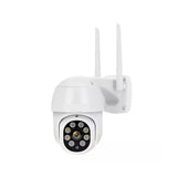 Cámara de Seguridad IP WiFi 1080p HD Reacondicionado