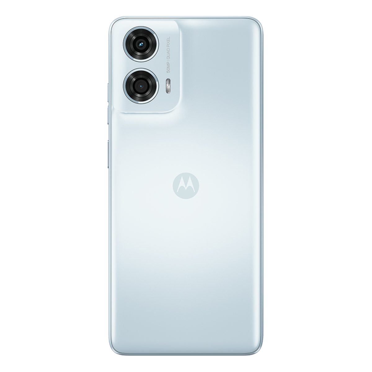 Motorola Moto G24 Power 256GB Celeste Reacondicionado