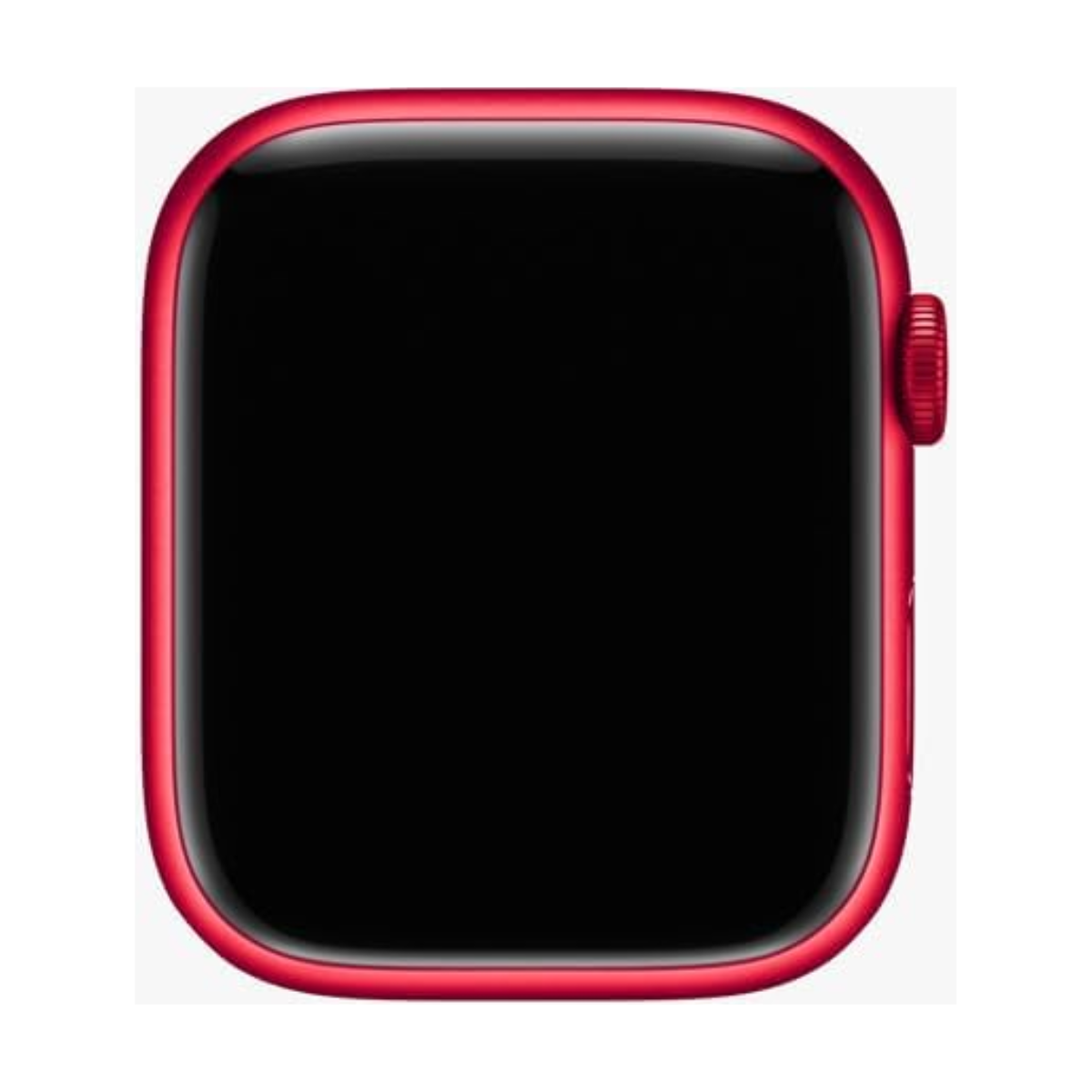 Apple Watch Series 9 GPS (44mm) Aluminio Rojo Sin Correa Reacondicionado