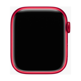 Apple Watch Series 9 GPS (44mm) Aluminio Rojo Sin Correa Reacondicionado