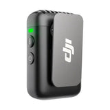 DJI Mic Dual Negro Reacondicionado