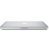 MACBOOK PRO 13.3" Silver / i5-2415M 2.3GHz / 4 GB RAM / 320 GB REACONDICIONADO