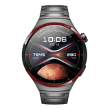 Huawei Watch 4 Pro Space Edition 47mm Aluminio Gris Reacondicionado