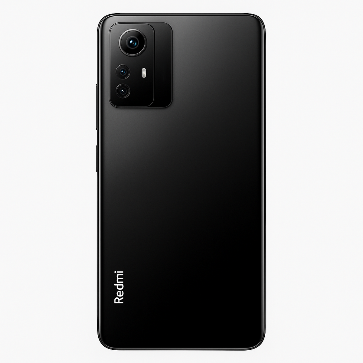 Xiaomi Redmi Note 12S 256GB Negro Reacondicionado 2