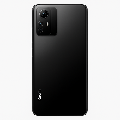 Xiaomi Redmi Note 12S 256GB Negro Reacondicionado 2