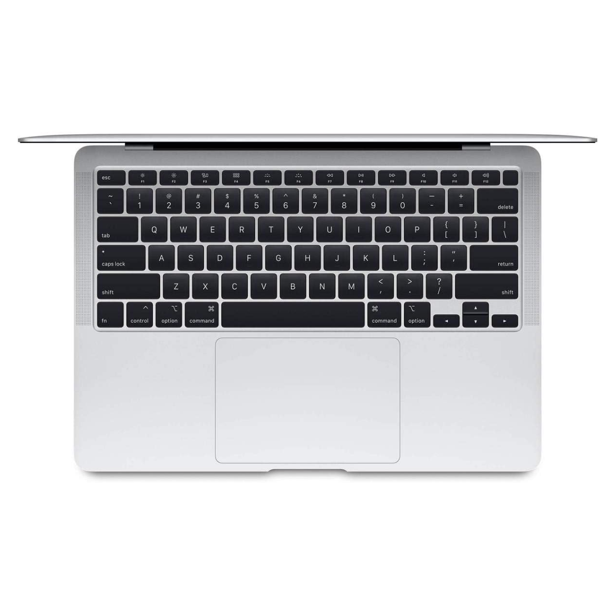 Apple MacBook Air 13" Core i5 8GB RAM 512GB SSD (2020) Plata Reacondicionado - Preventa