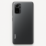 Xiaomi Redmi Note 10 128GB Gris Reacondicionado 2