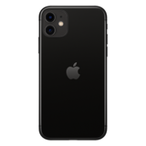 Apple iPhone 11 64GB Negro Reacondicionado 2