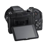 Nikon Coolpix B500 Negro Reacondicionado