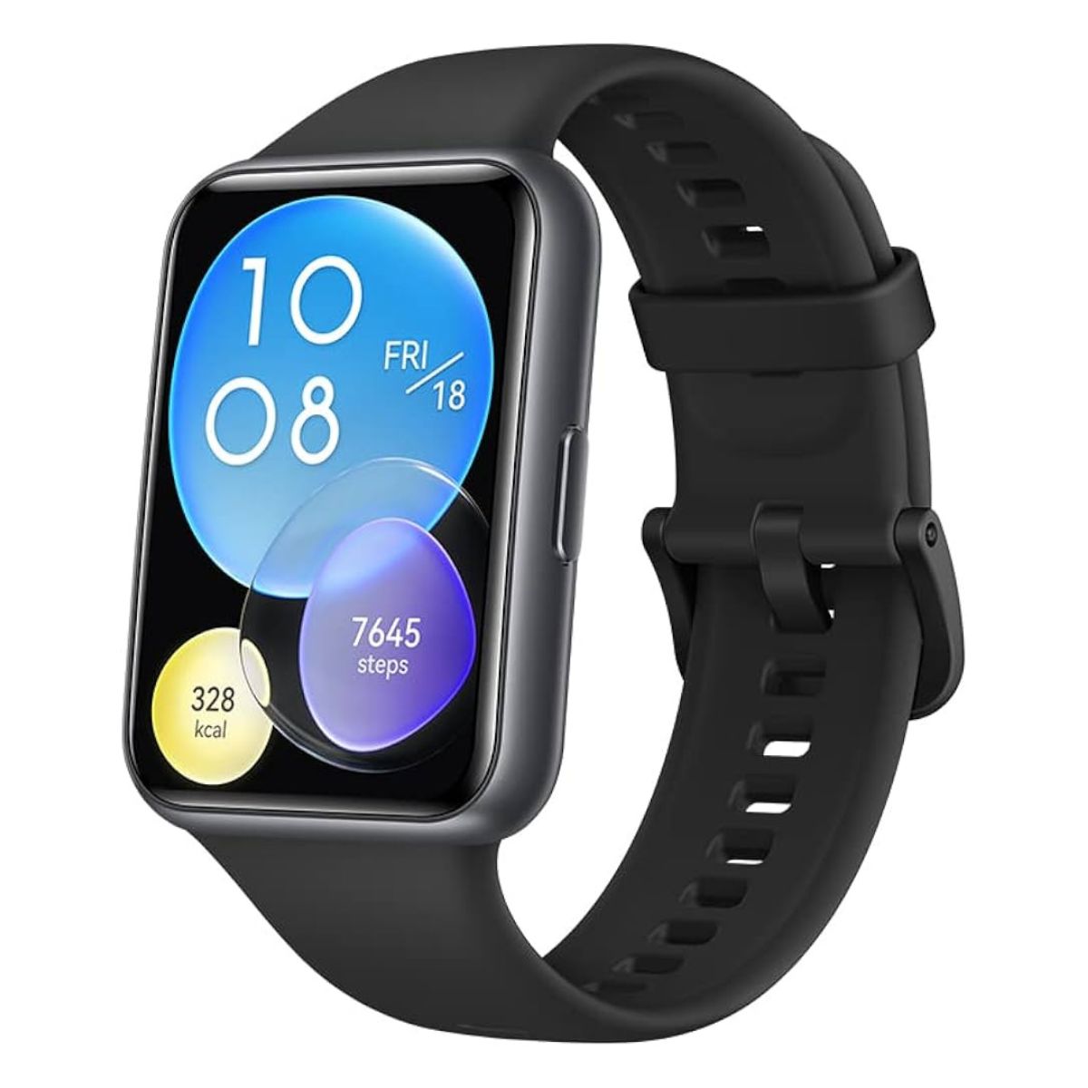 Huawei Watch Fit 2 46mm Negro Reacondicionado