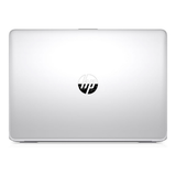 HP 14-BW007LA 14" AMD A9-9420 8GB RAM 1TB HDD Plata Con Detalles