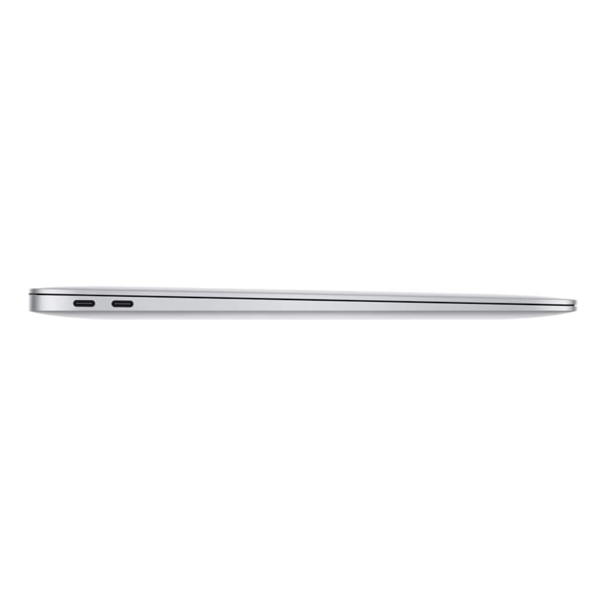 Apple MacBook Air 13" Core i5 (2019) 8GB RAM 128GB SSD Plata Reacondicionado