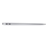 Apple MacBook Air 13" Core i5 (2019) 8GB RAM 128GB SSD Plata Reacondicionado