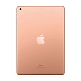 Apple iPad 10.2" 8ª Gen WiFi 128GB Oro Reacondicionado