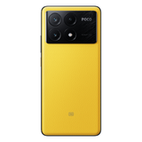 Xiaomi POCO X6 Pro 256GB Amarillo Reacondicionado