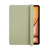 Funda Apple Smart Folio para iPad Air 13” Color Oliva MWKC3ZM/A OpenBox