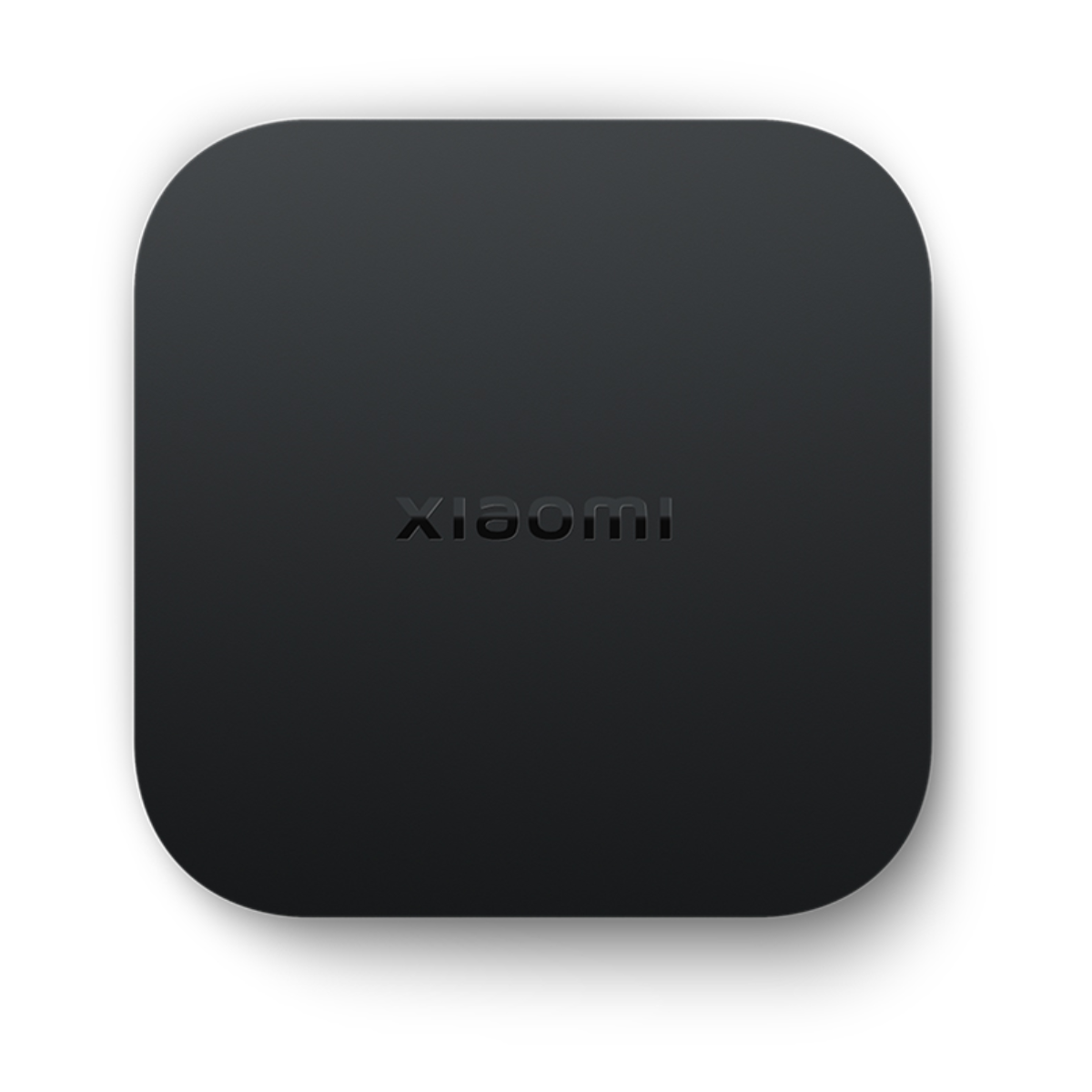 TV Box Xiaomi S 2ª Generación Ultra HD 4K 2GB RAM 8GB WiFi Bluetooth 5.2 OpenBox