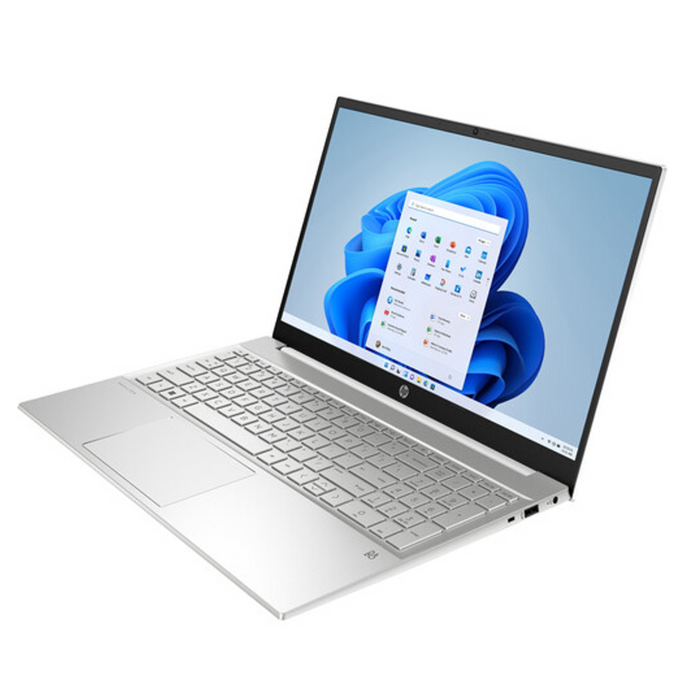 Reuse Chile Notebook HP Pavilion 15-eg2153cl Core i5 16GB RAM 512GB SSD Reacondicionado