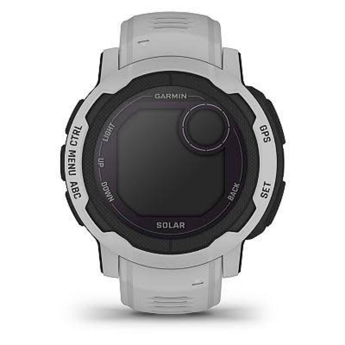 Garmin Instinct 2 45mm GPS Gris Reacondicionado