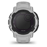 Garmin Instinct 2 45mm GPS Gris Reacondicionado