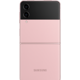 Samsung Galaxy Z Flip 4 256GB Rosado Reacondicionado 2