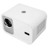 Proyector Ultra Portátil LED 1080p WiFi 2023 Blanco Openbox