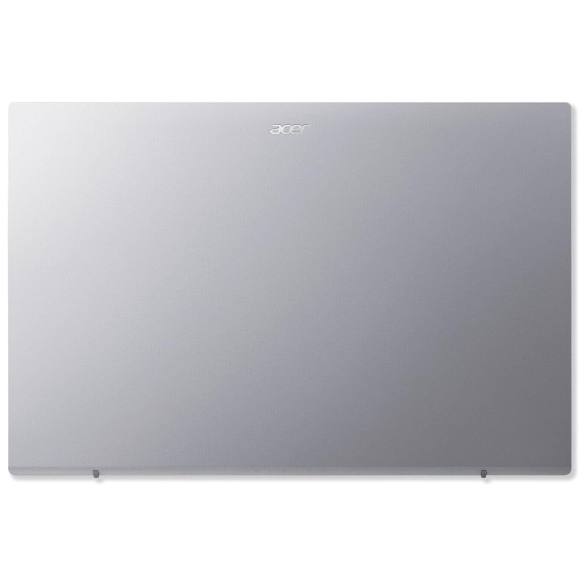 Acer Aspire 3 15.6" Ryzen 7 5700U 1.8 GHz 16GB RAM 512GB SSD 2021 Plateado Reacondicionado