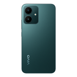 Vivo Y03 Gema 128GB Verde Reacondicionado 2