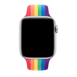 Correa Apple Watch Pride Edition 44 mm MJWP3AM/A