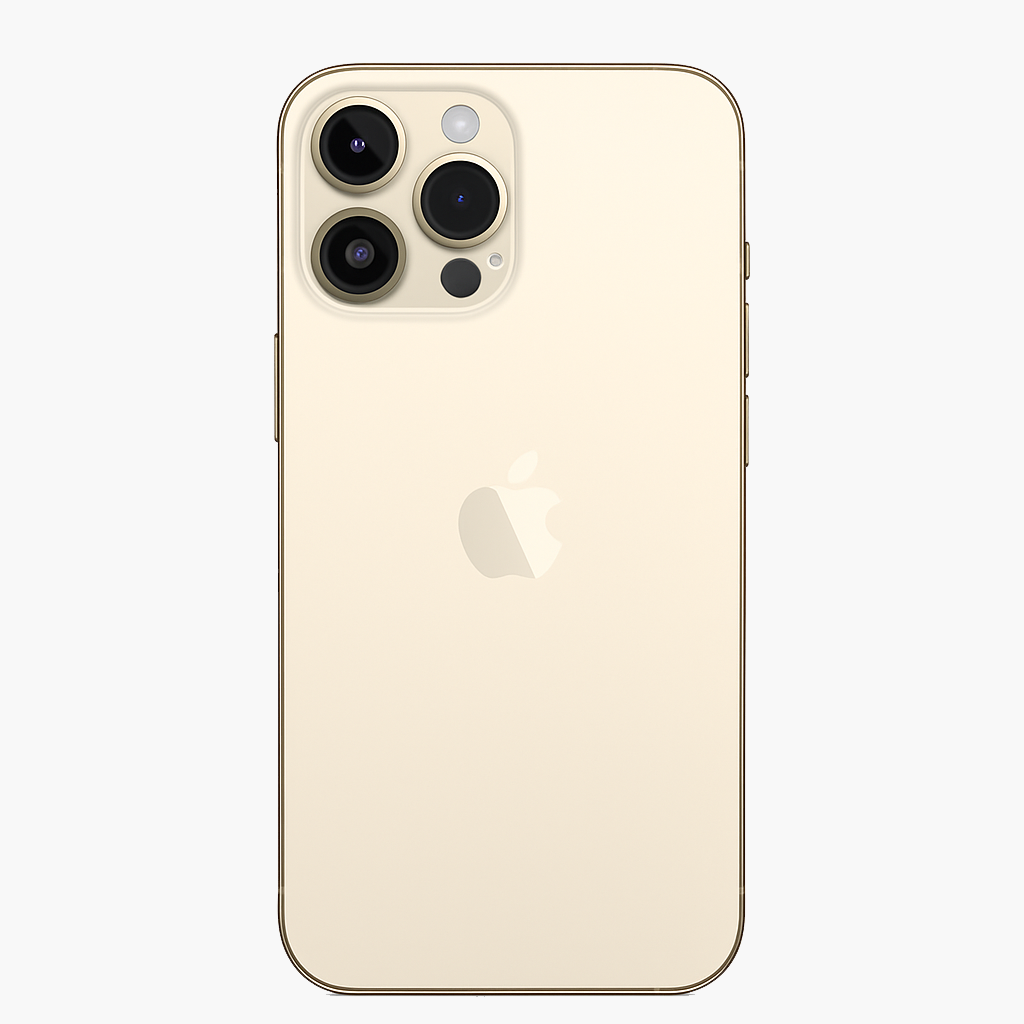Apple iPhone 13 Pro 512GB Oro Reacondicionado 2