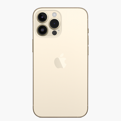 Apple iPhone 13 Pro 512GB Oro Reacondicionado 2