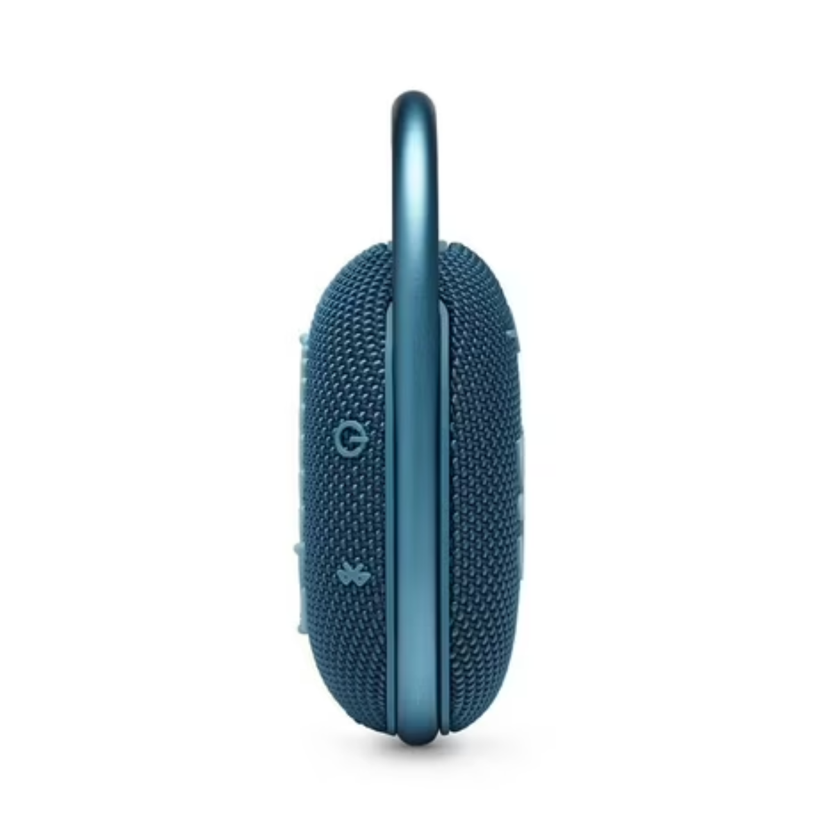 JBL Clip 4 Parlante Bluetooth Azul Reacondicionado