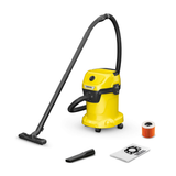 Karcher Aspiradora Polvo y Agua WD3S Openbox