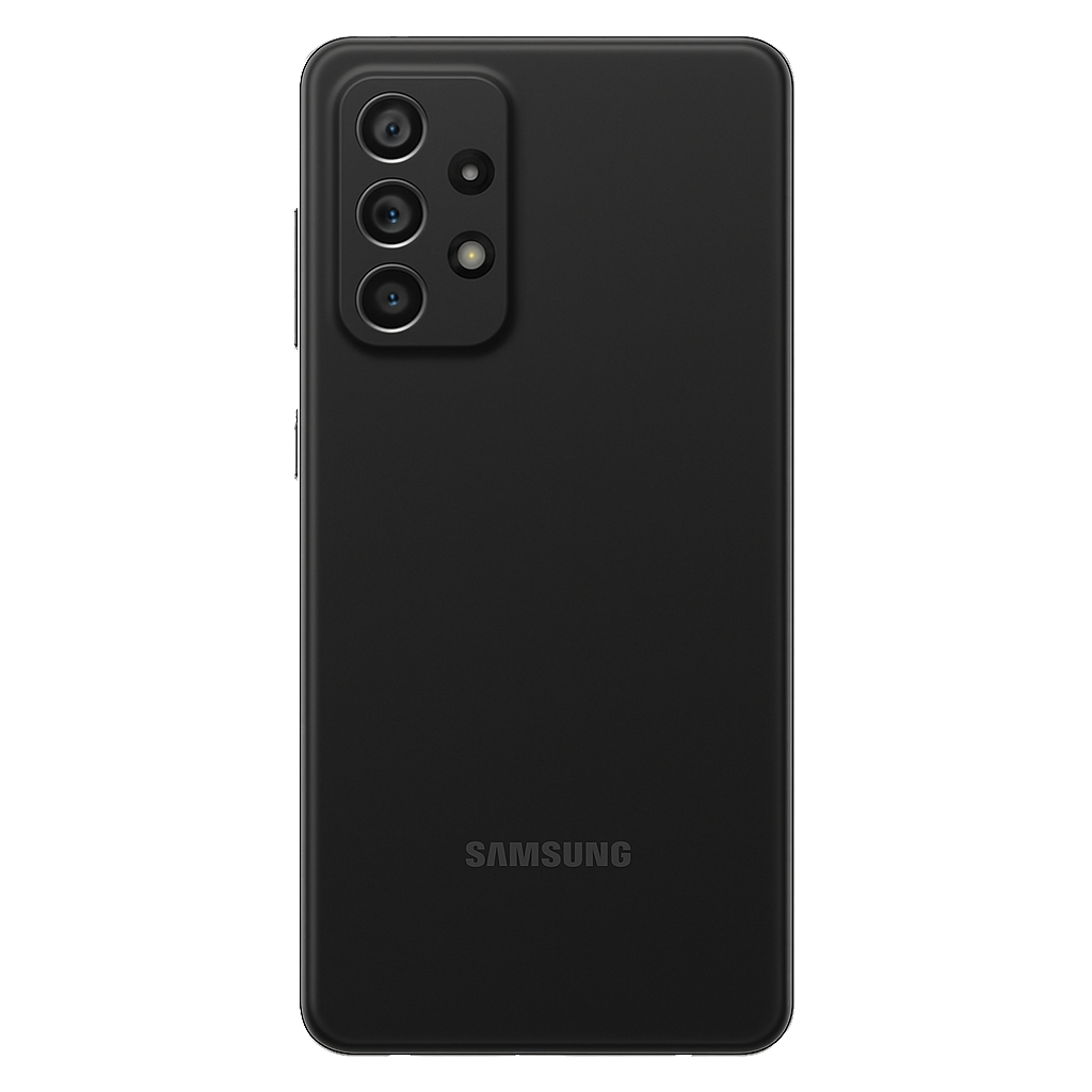 Samsung Galaxy A52 128GB Negro Reacondicionado 2